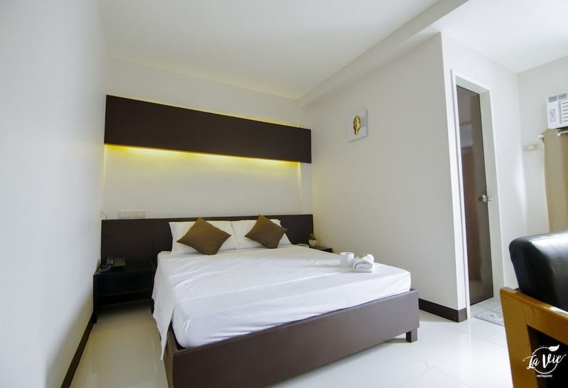 فندق Happy Home Budgetel