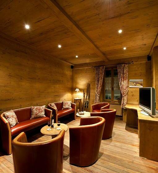 هتل La Vallée Hôtel &spa