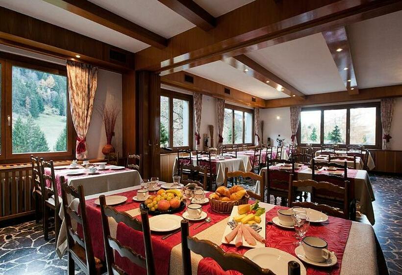 هتل La Vallée Hôtel &spa