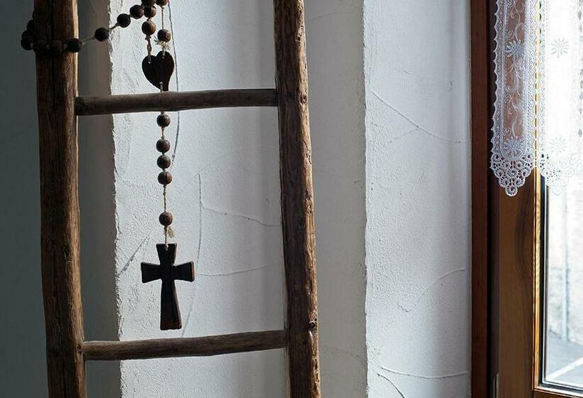 هتل La Vallée Hôtel &spa