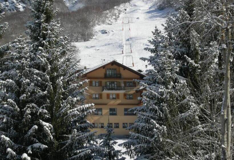 هتل La Vallée Hôtel &spa