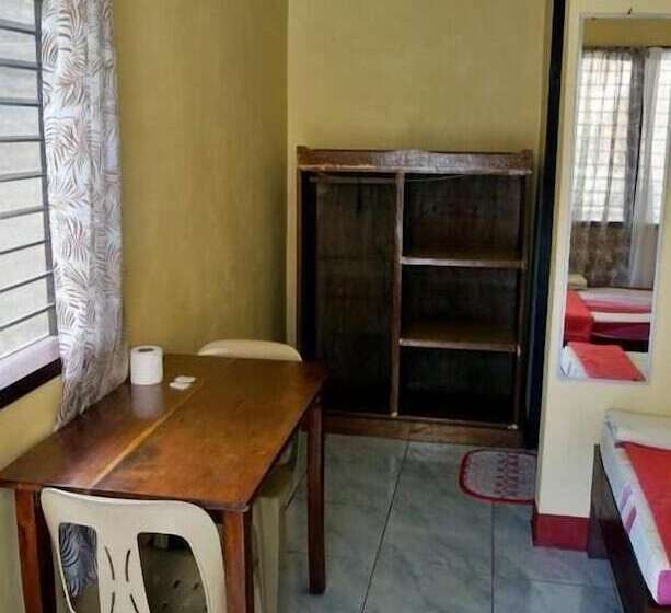 هتل Port Barton Diy