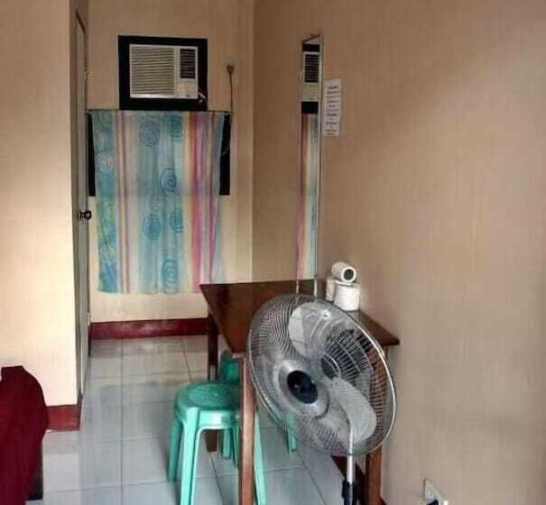 هتل Port Barton Diy