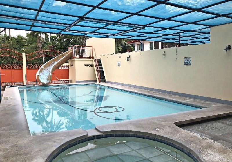 호텔 Praferosa Resort