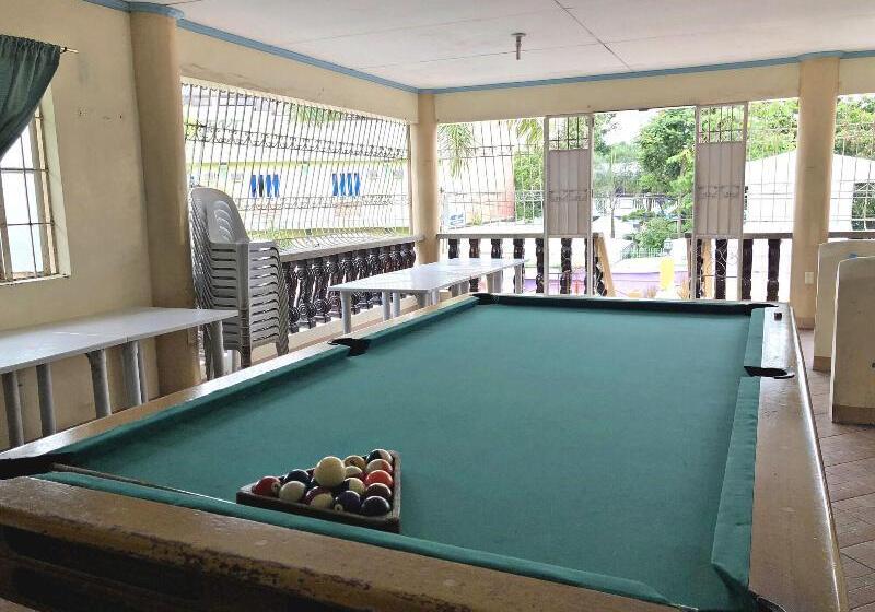 호텔 Praferosa Resort