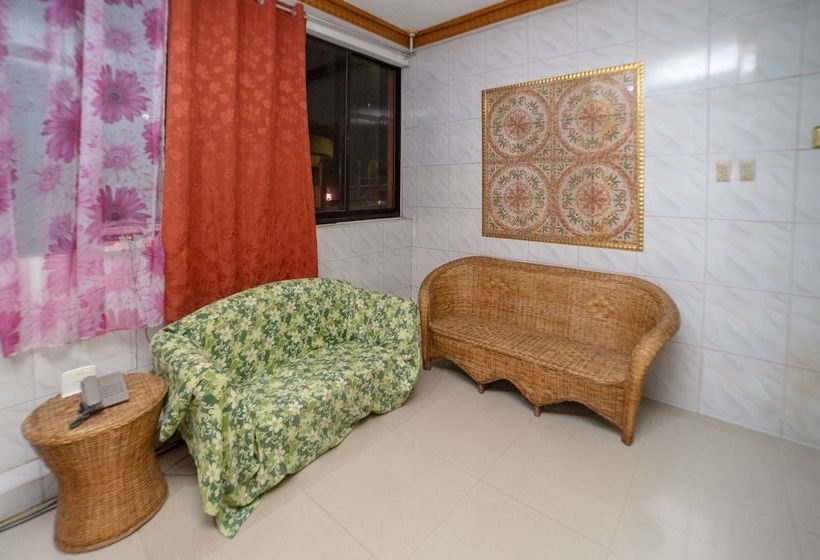 Hotell Pvc Pension Haus By Oyo Rooms