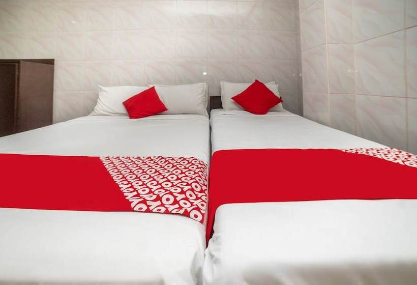 Hotell Pvc Pension Haus By Oyo Rooms