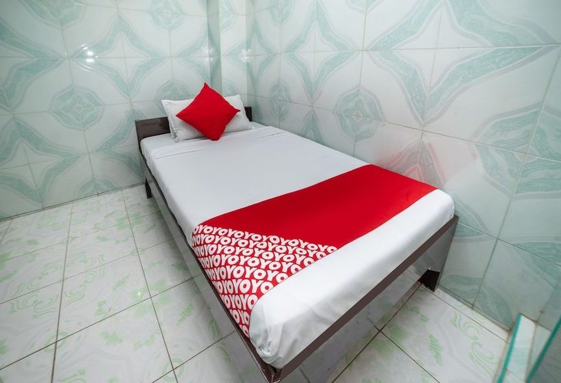 Hotell Pvc Pension Haus By Oyo Rooms