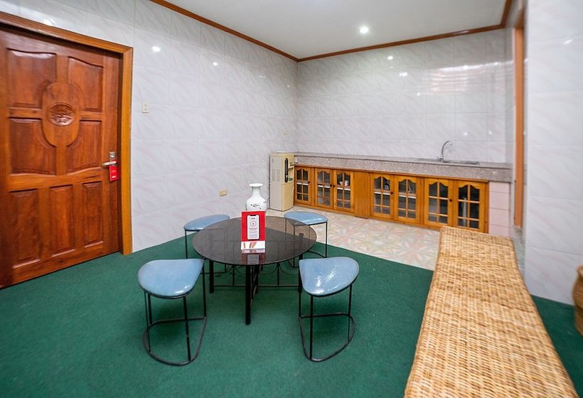 Hotell Pvc Pension Haus By Oyo Rooms