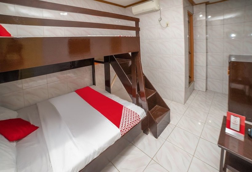 Hotell Pvc Pension Haus By Oyo Rooms