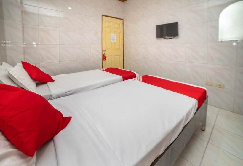 Hotell Pvc Pension Haus By Oyo Rooms