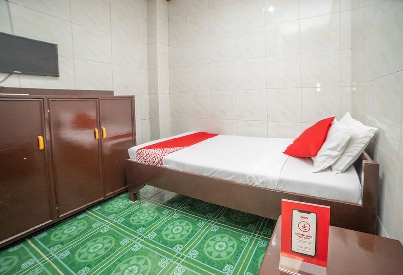 Hotell Pvc Pension Haus By Oyo Rooms