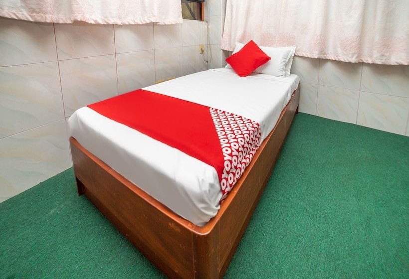 Hotell Pvc Pension Haus By Oyo Rooms