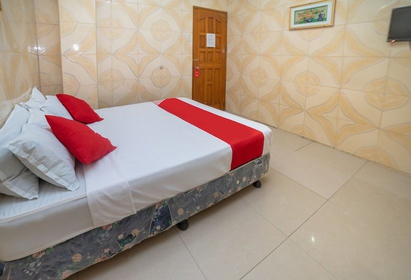 Hotell Pvc Pension Haus By Oyo Rooms