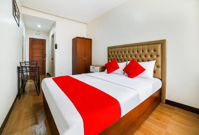 Отель Sakura Suites By Oyo Rooms