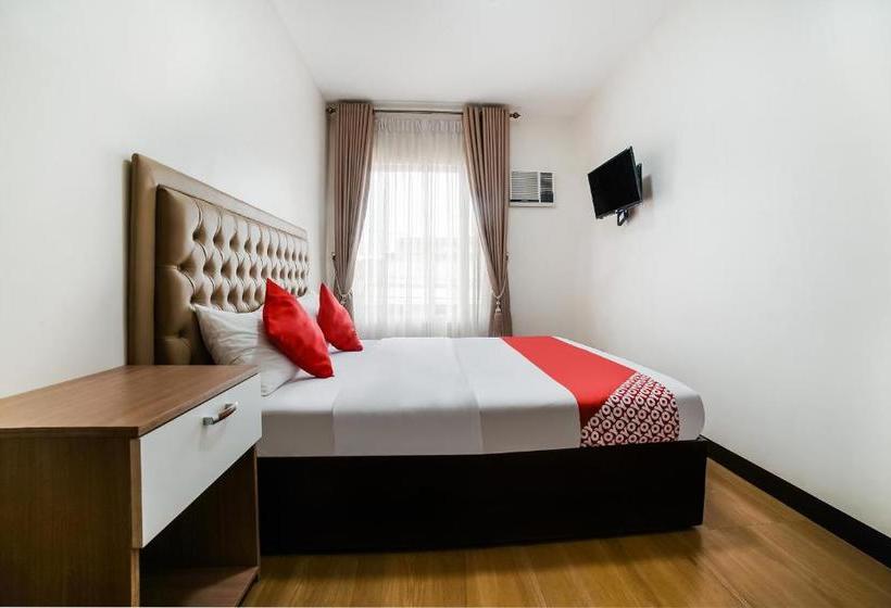 Отель Sakura Suites By Oyo Rooms