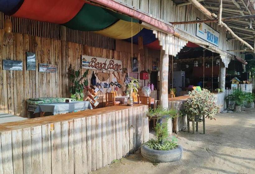 هتل Summer Homes Beach Resort And Cottages Palawan