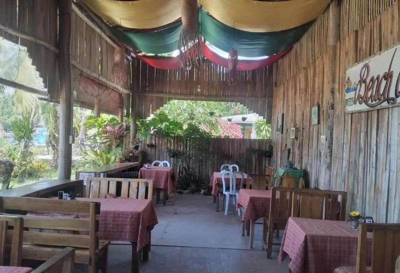هتل Summer Homes Beach Resort And Cottages Palawan