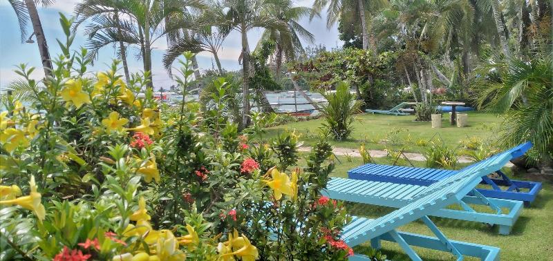 هتل Summer Homes Beach Resort And Cottages Palawan