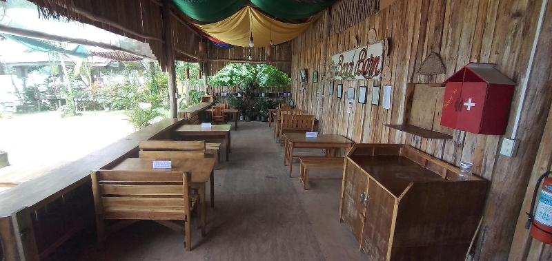 هتل Summer Homes Beach Resort And Cottages Palawan