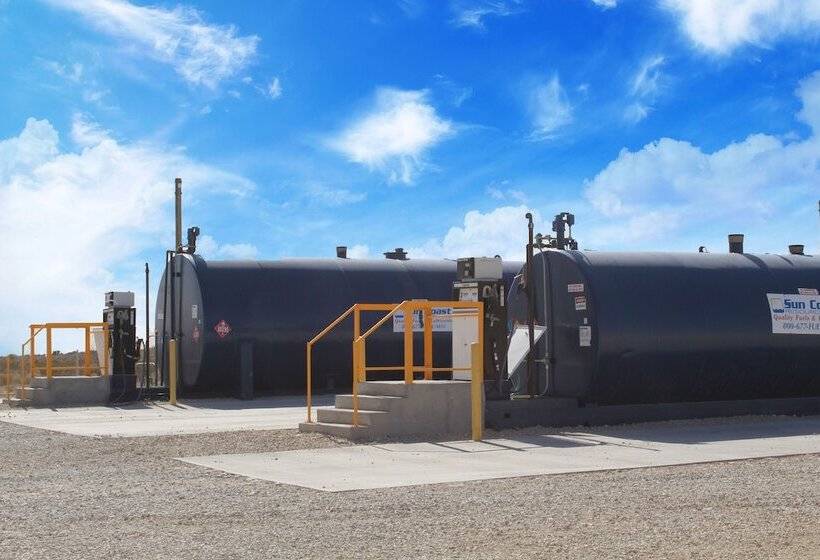 Отель Target Hospitality   Mentone Skillman Station Lodge