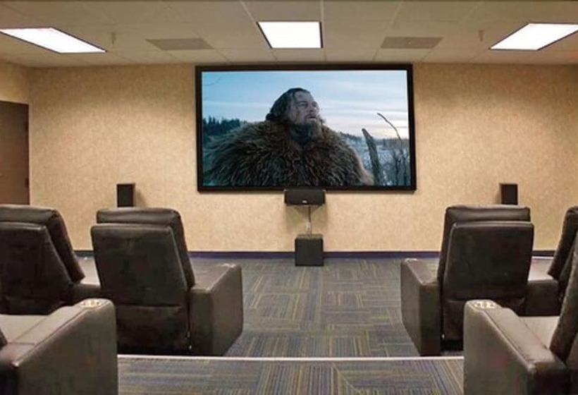 Отель Target Hospitality   Mentone Skillman Station Lodge