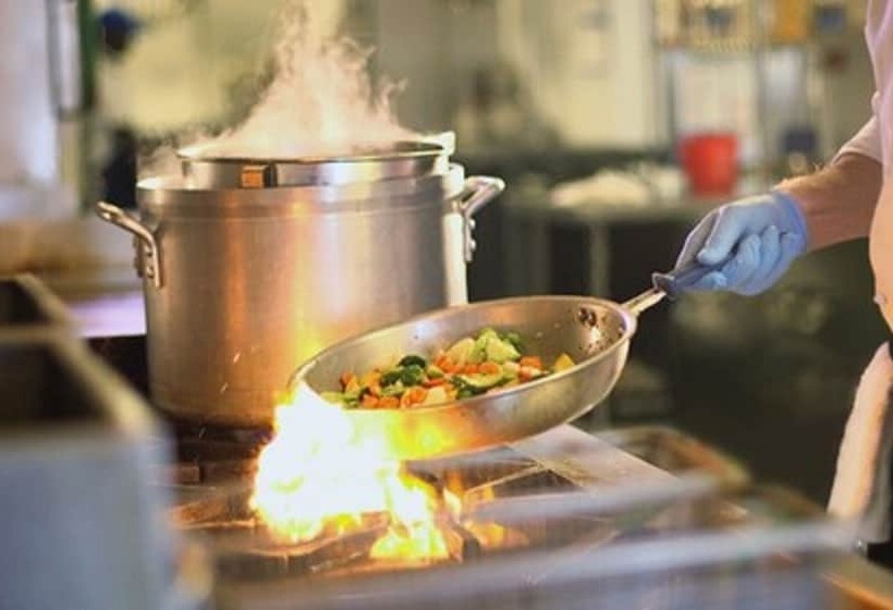 Отель Target Hospitality   Mentone Skillman Station Lodge