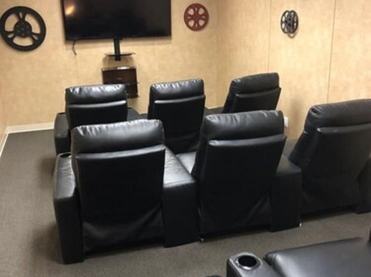 Отель Target Hospitality   Mentone Skillman Station Lodge