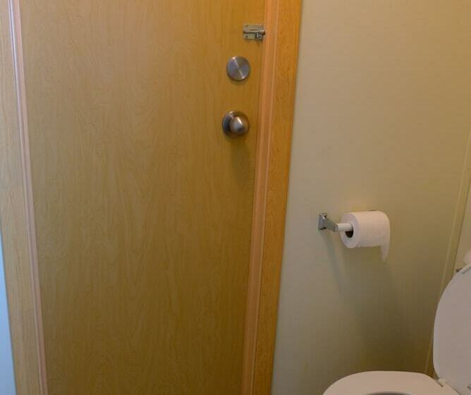 Отель Target Hospitality   Mentone Skillman Station Lodge