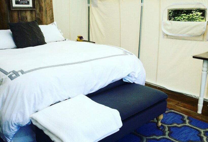 호텔 Terra Glamping