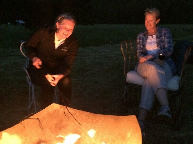 호텔 Terra Glamping