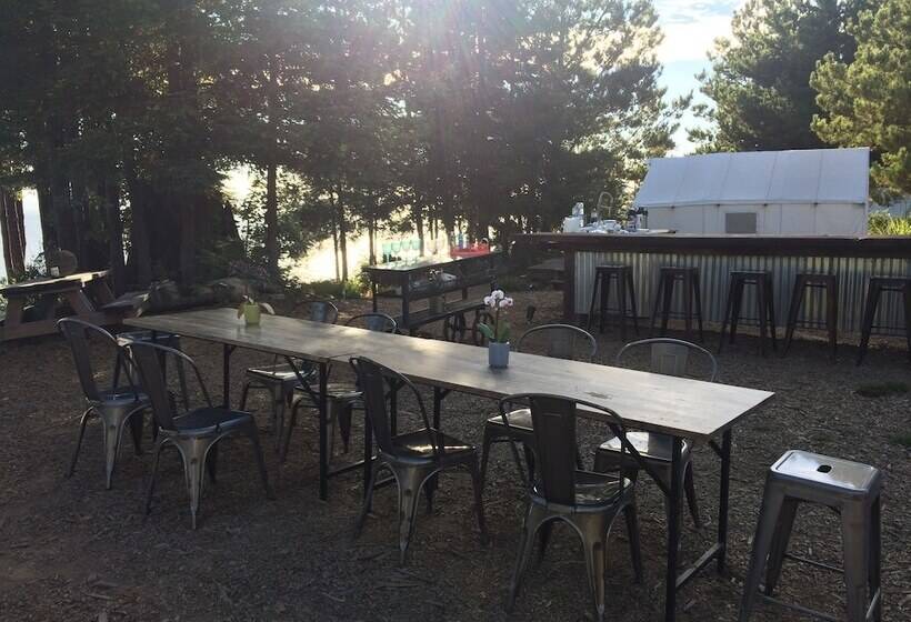 호텔 Terra Glamping