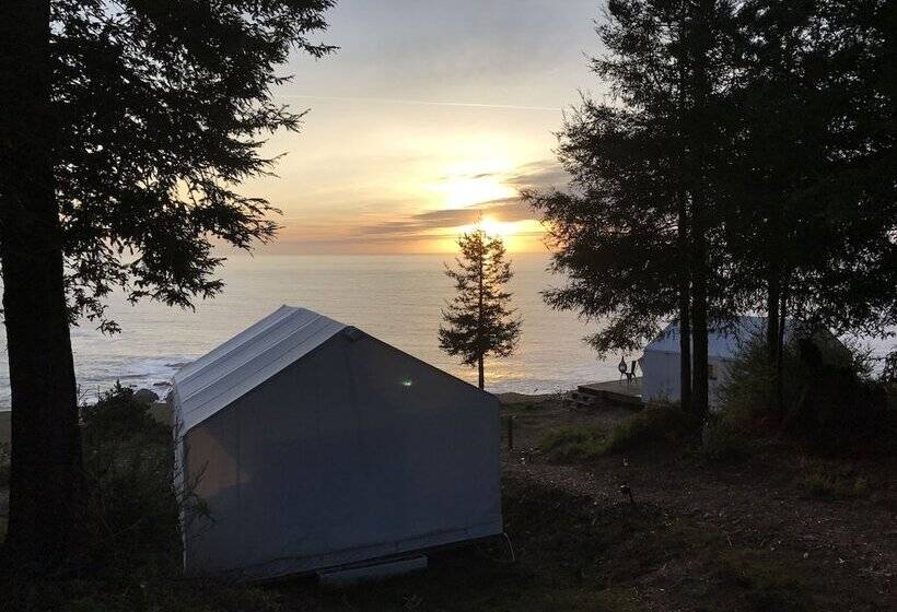 호텔 Terra Glamping