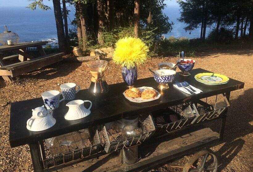 호텔 Terra Glamping