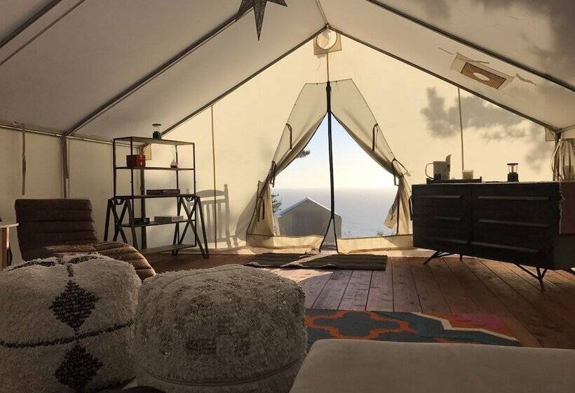 호텔 Terra Glamping