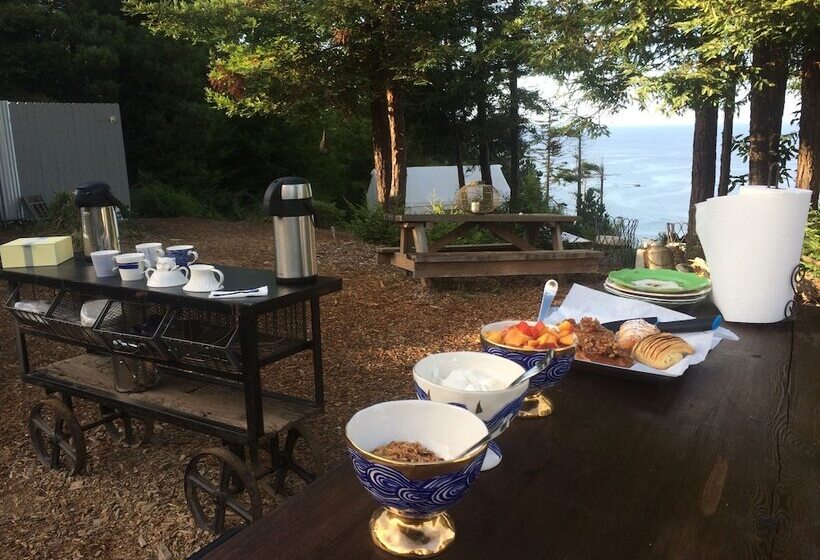 호텔 Terra Glamping