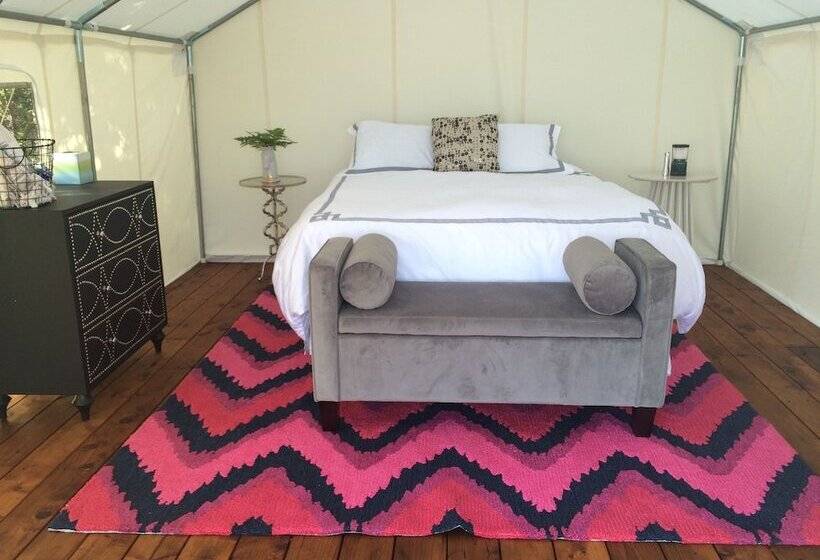 호텔 Terra Glamping