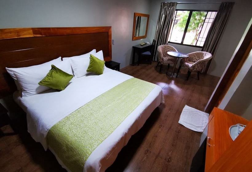 בית מלון כפרי The Farm @ Carpenter Hill