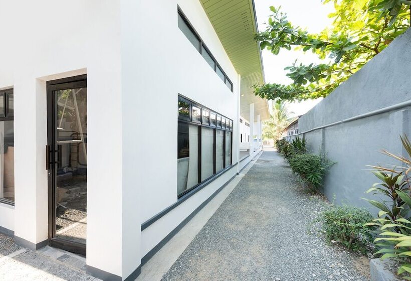 فندق Treasure Point Bataan By Oyo Rooms