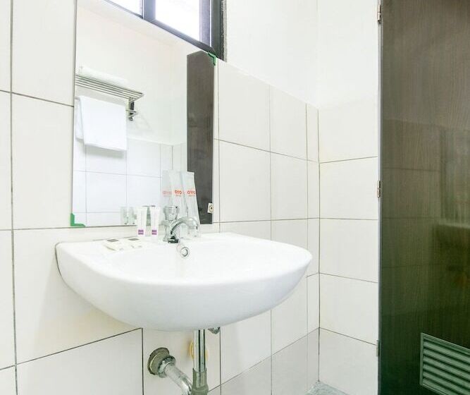 فندق Treasure Point Bataan By Oyo Rooms