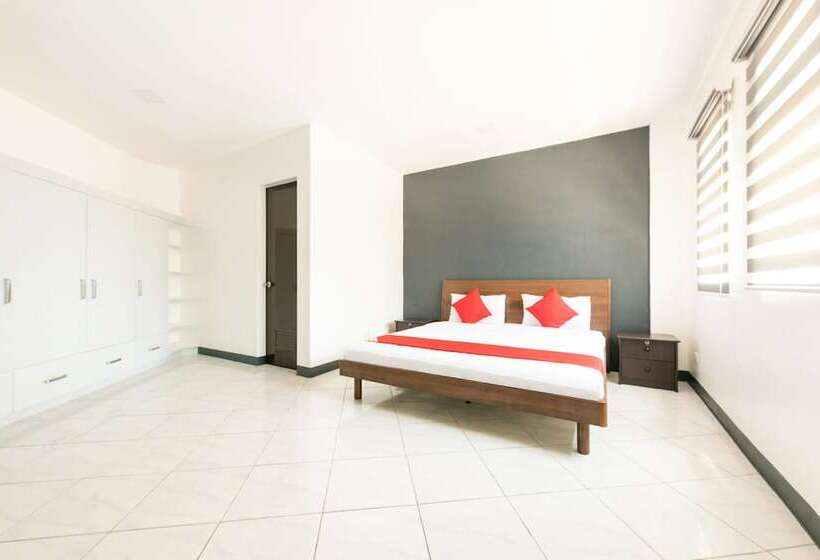 فندق Treasure Point Bataan By Oyo Rooms
