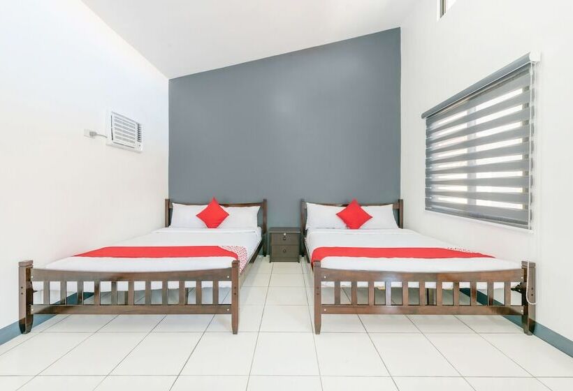 فندق Treasure Point Bataan By Oyo Rooms