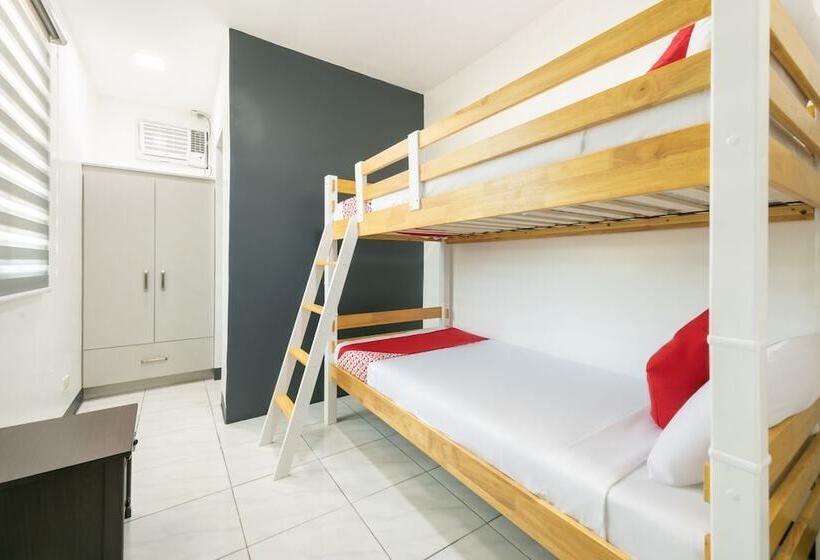 فندق Treasure Point Bataan By Oyo Rooms