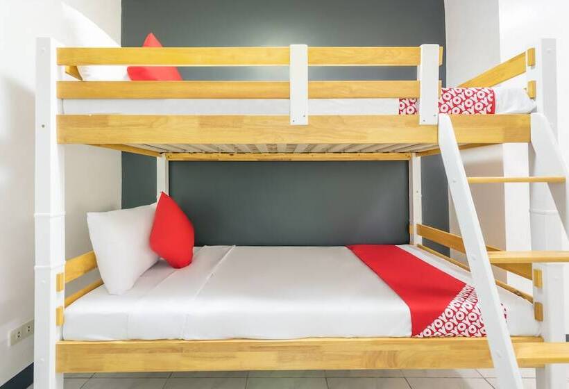 فندق Treasure Point Bataan By Oyo Rooms