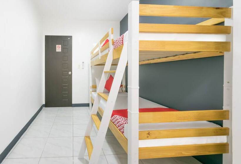 فندق Treasure Point Bataan By Oyo Rooms