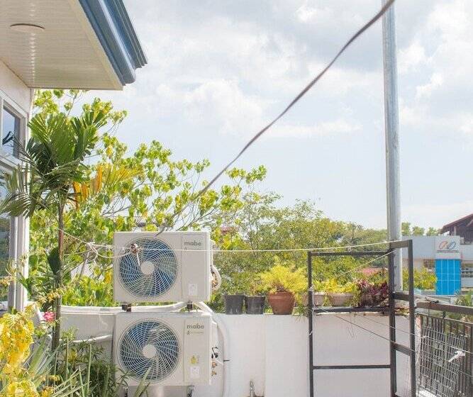 هتل Vitasolo Hometel & Suite