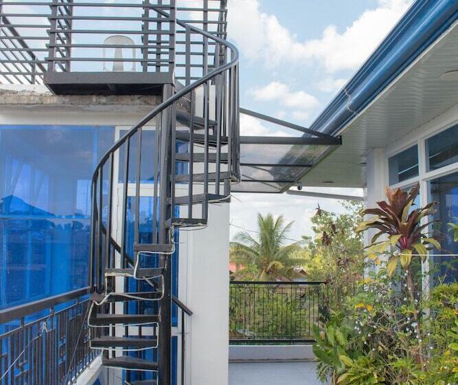 هتل Vitasolo Hometel & Suite