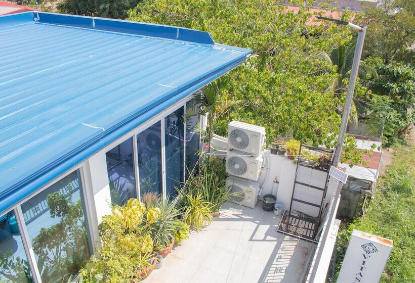 هتل Vitasolo Hometel & Suite