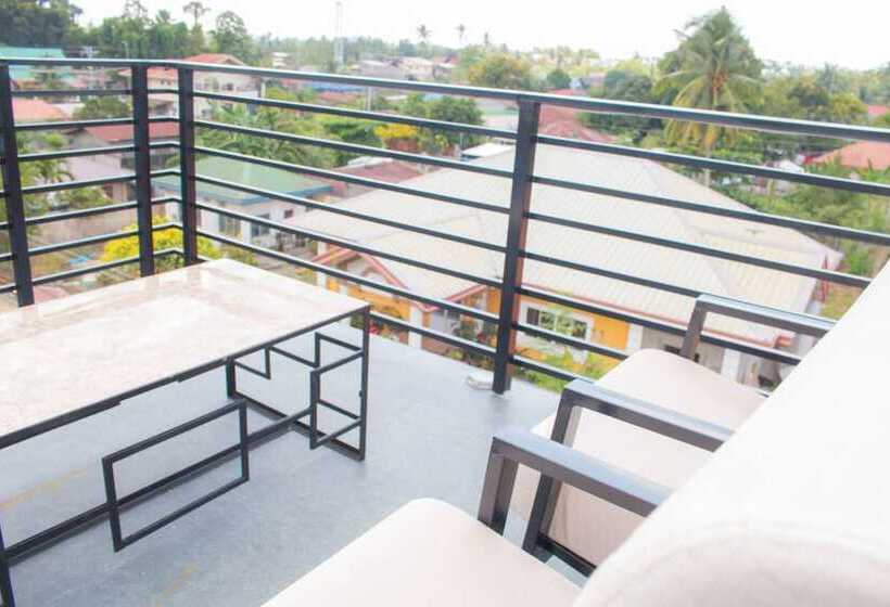 هتل Vitasolo Hometel & Suite