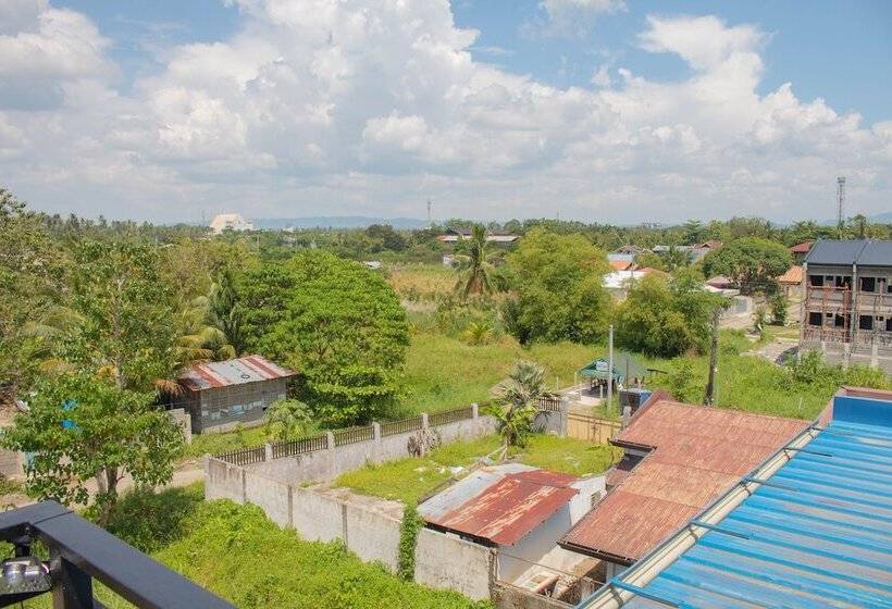 هتل Vitasolo Hometel & Suite